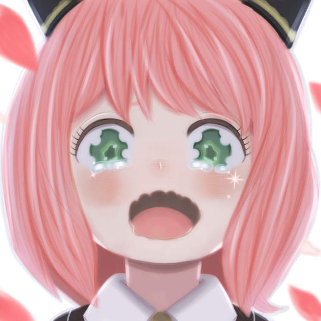 I just wanted to be friends with you