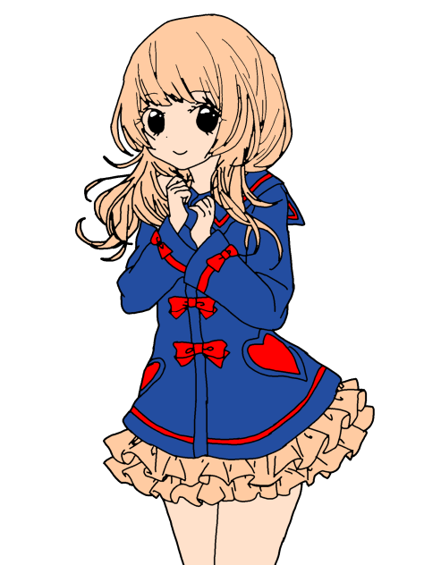 Anime #2