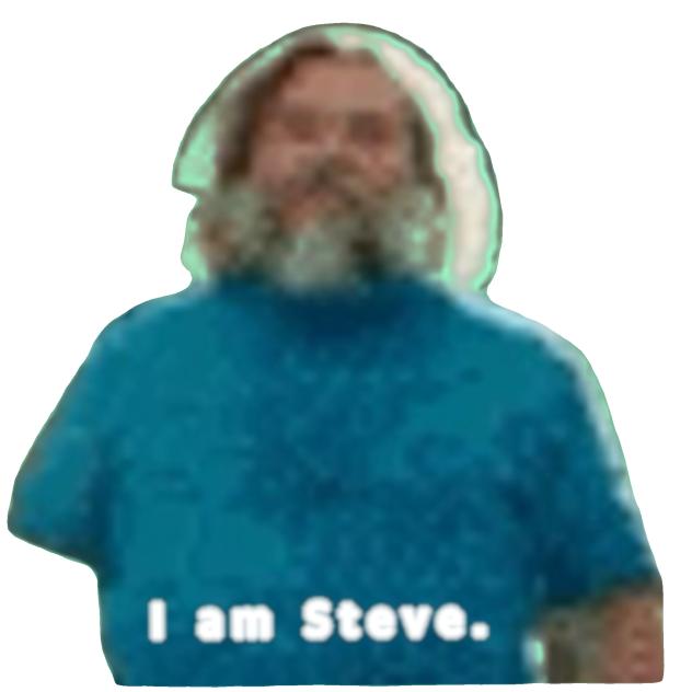 STEVE