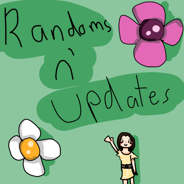 New cover - ibisPaint