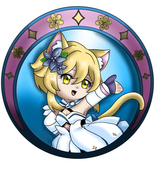 Chibi lumine