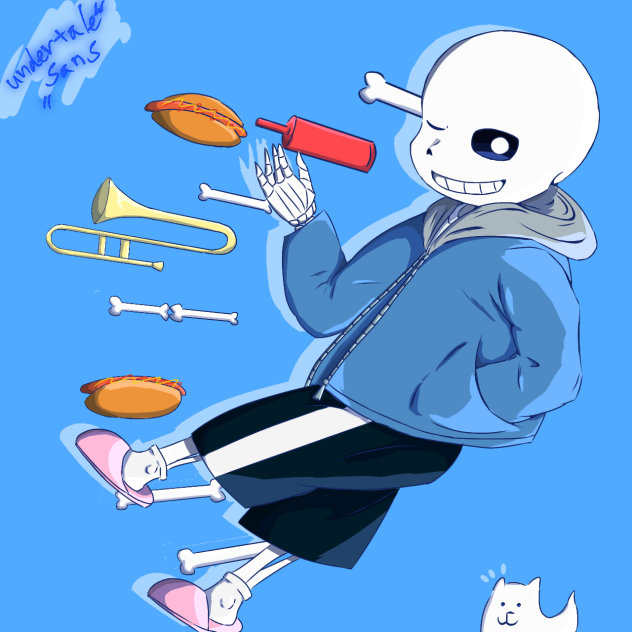 アイコン風サンズ
