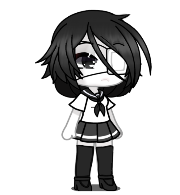 Another Gacha edit