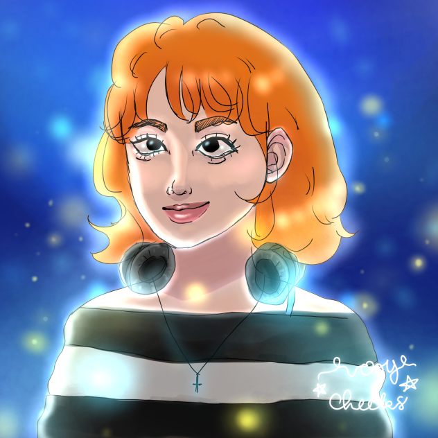 ✨starry night✨🌠🌌