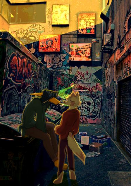 u okay, luv...❓️