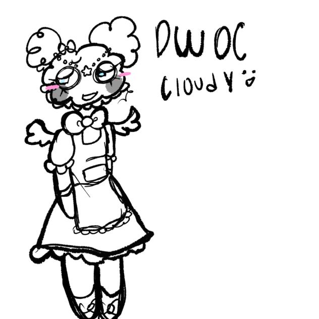 CLOUDY