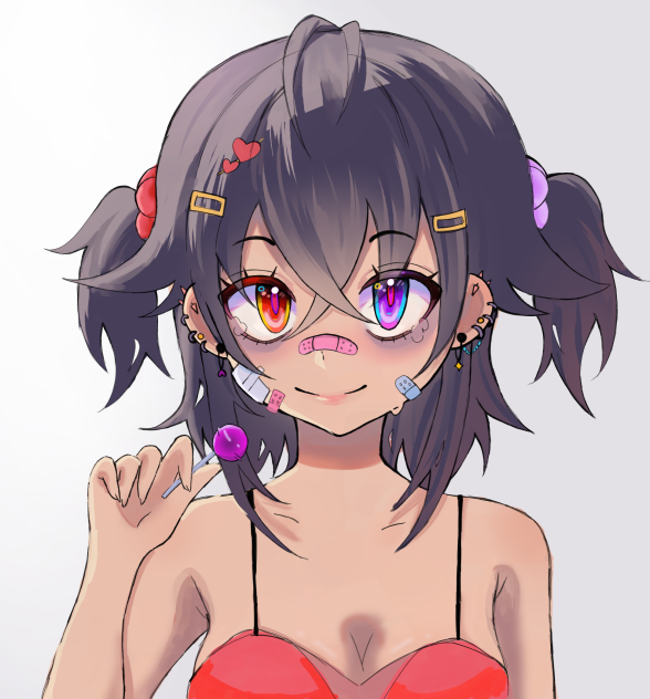 ❤️💜❤️💜