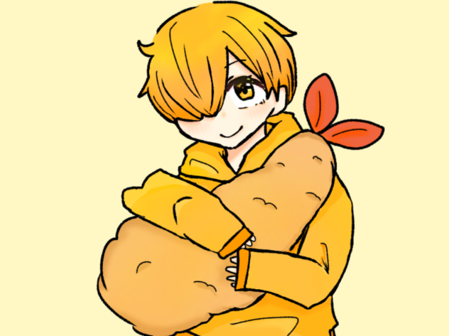 ぺいんとさん - ibisPaint