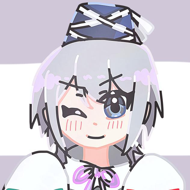 みなさんの推しが描きたい2 物部布都