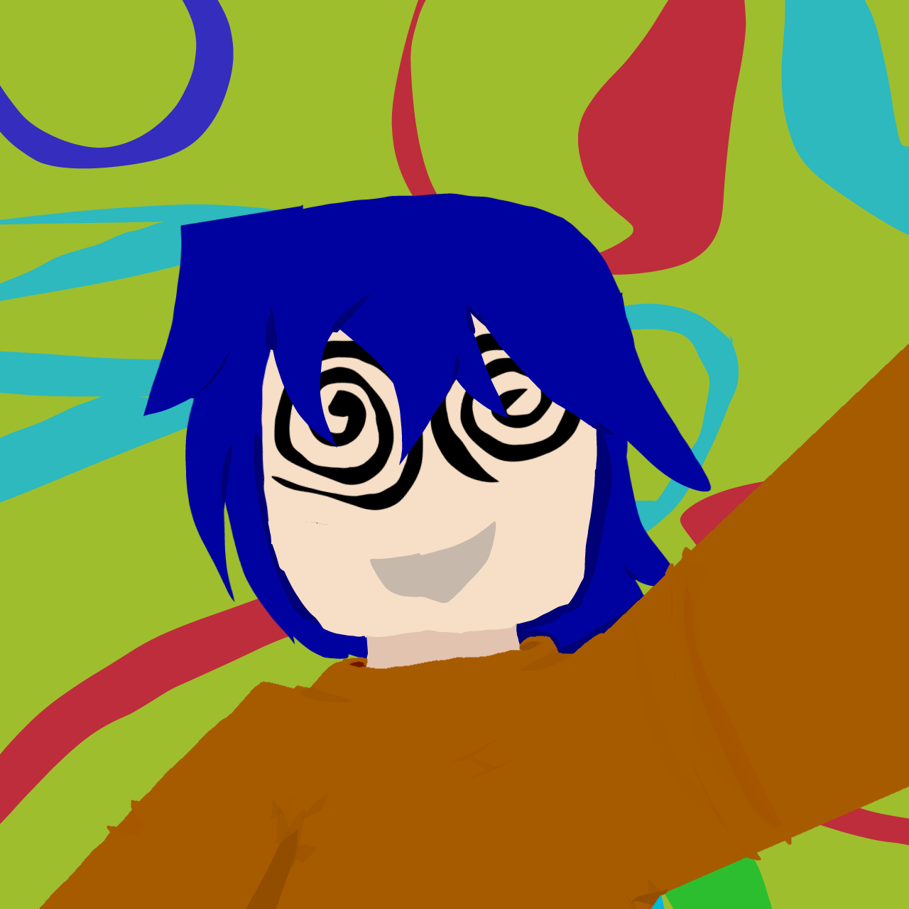 Any requests - ibisPaint