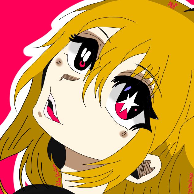 Ruby Hoshino