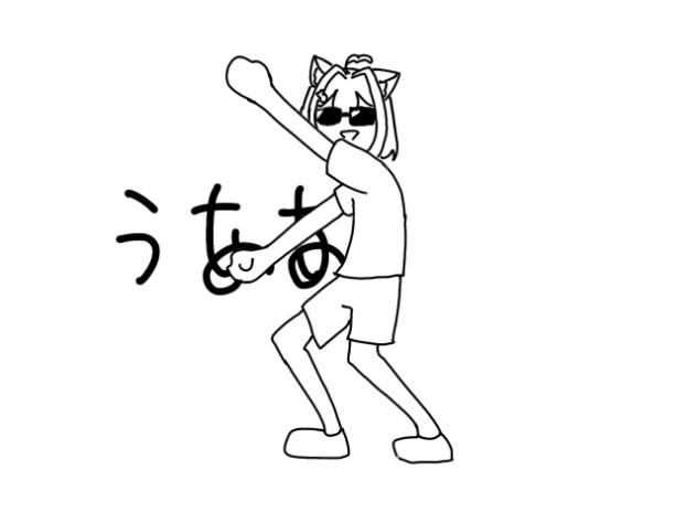 1220 ライアー…ダンサー…？