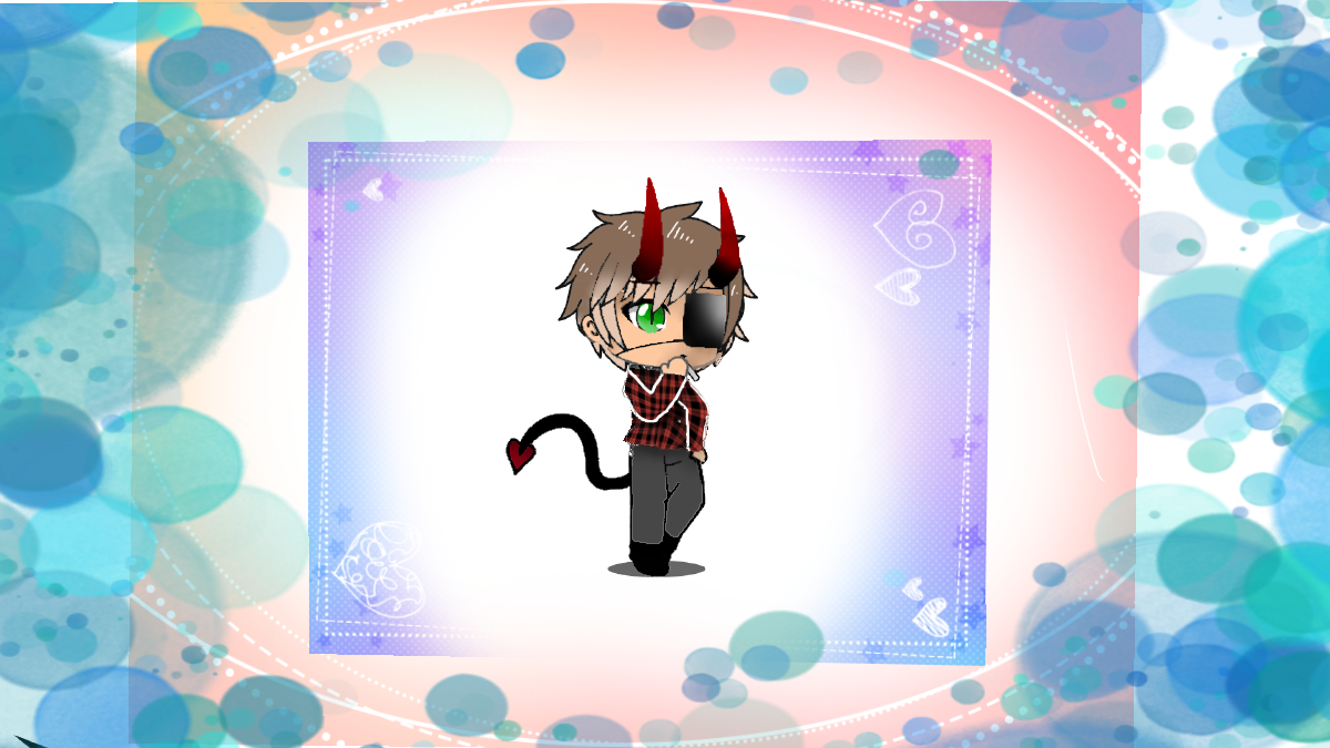Character Edit 4 - ibisPaint