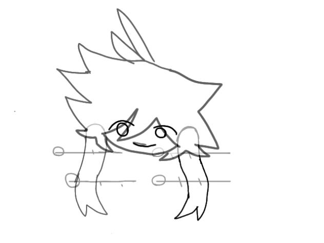 L animación va en proceso