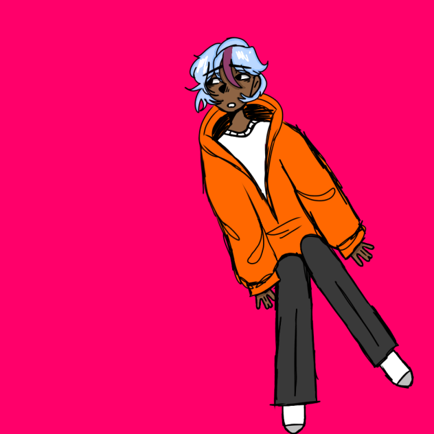 Where am I - ibisPaint