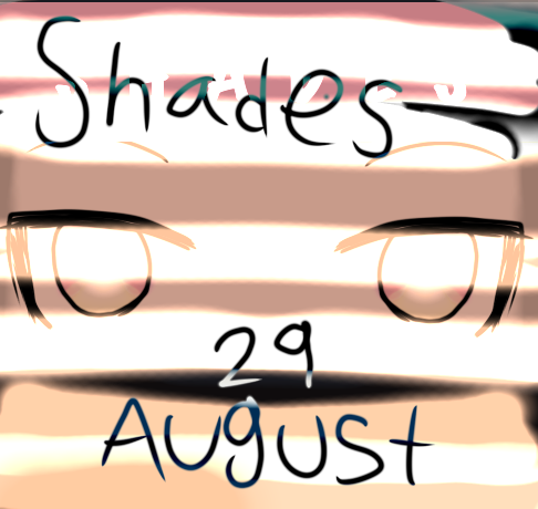 Shades(the comic)