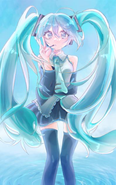 線画お借りしました