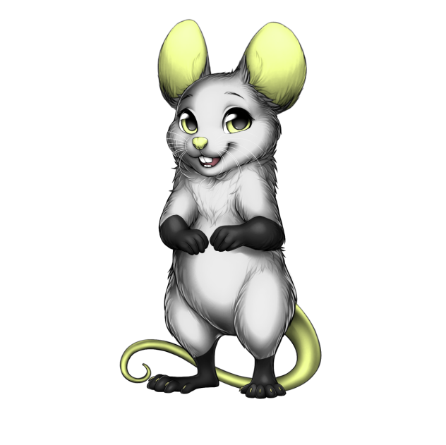 Gotham Furvilla Base Edit