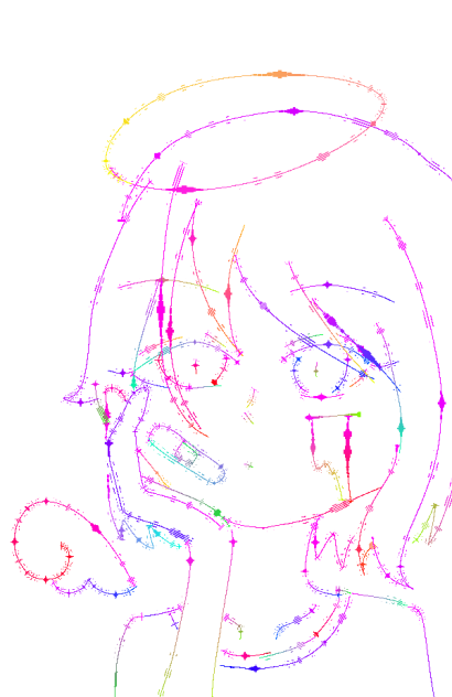 天使