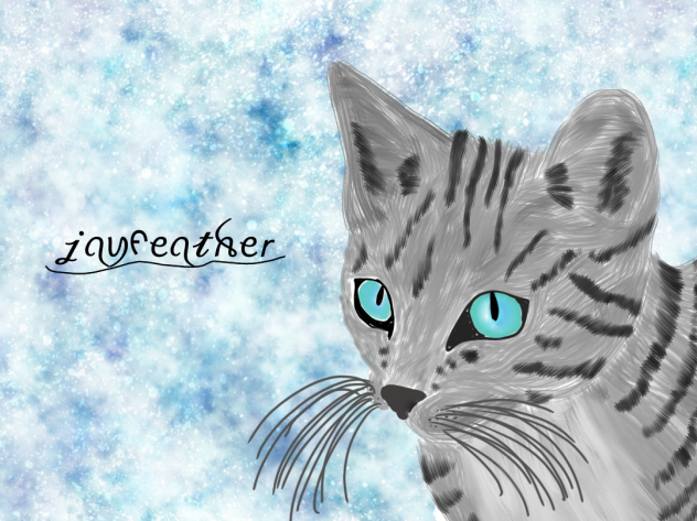 Cats - ibisPaint