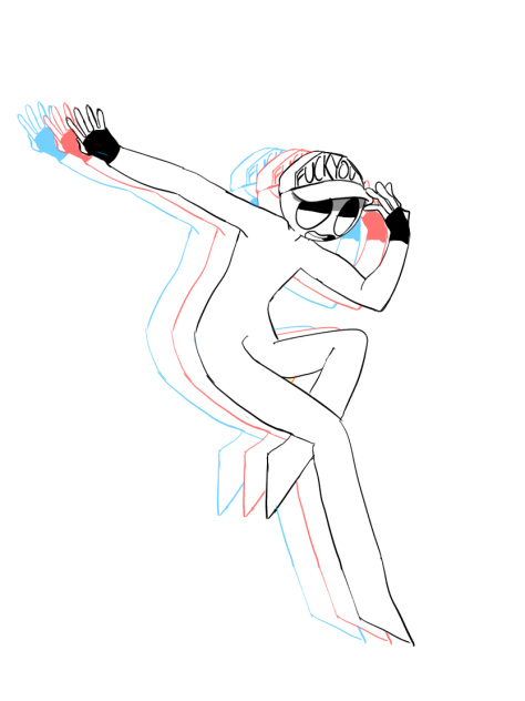 Dancing Dancing