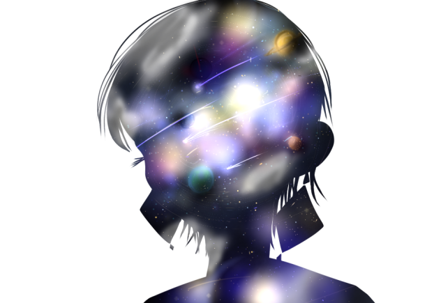 宇宙