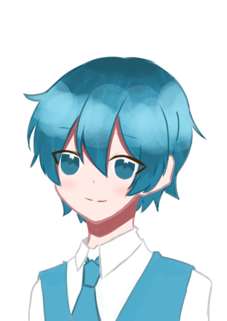 ちぐさくん