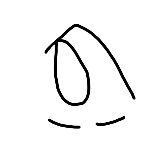 First animation