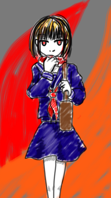 セーラー服