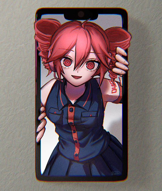 人マニア