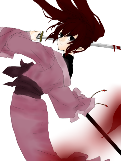 殺し屋
