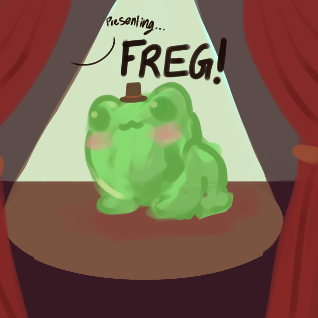 Sir FrEg 🐸🎩