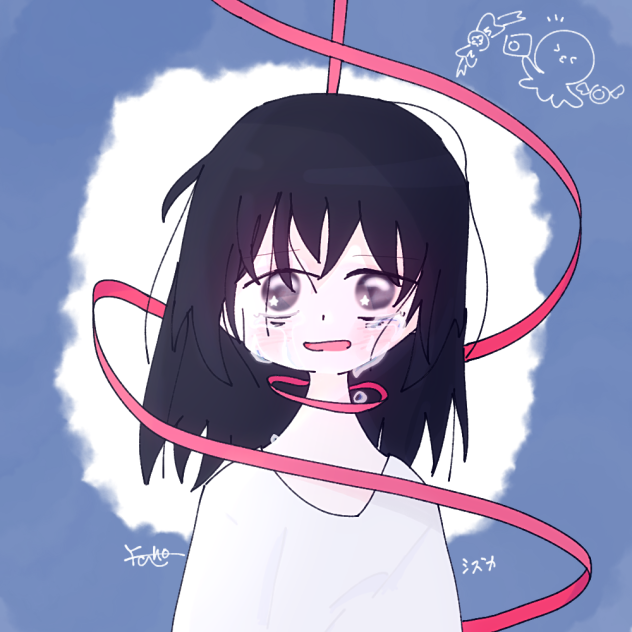 タコピー　ありがとう