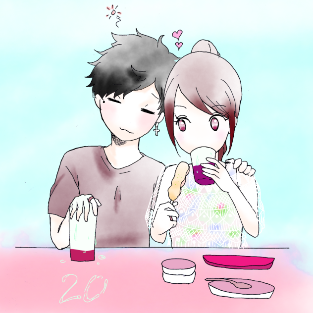 20 - ibisPaint