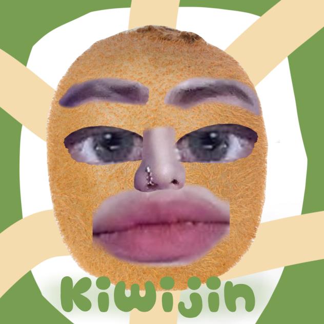 Kiwijin