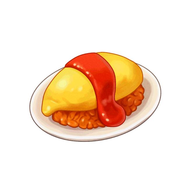 Omurice