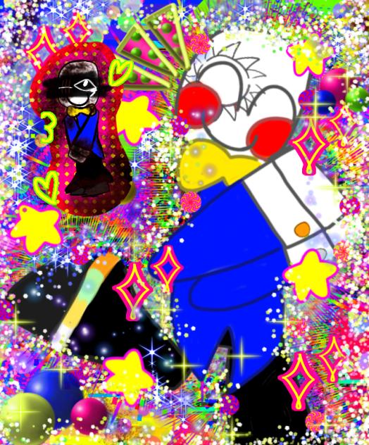✨️🌈🌟''very magical!''🌟🌈✨️