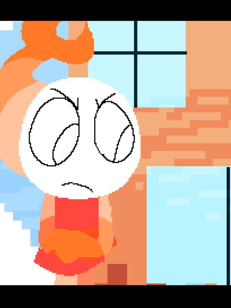 Pixel Shrimpo - WCT!