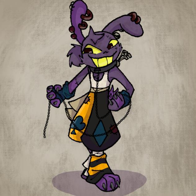 Zane