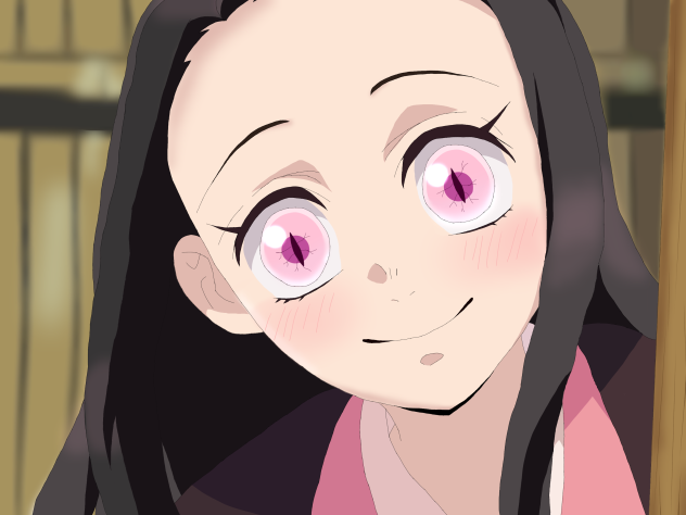おかえり！