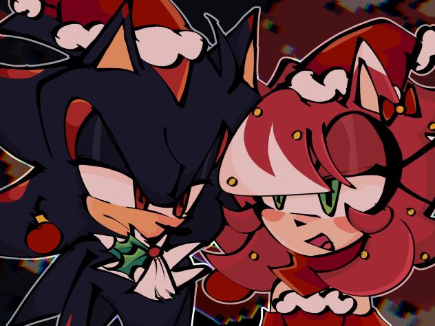 IT'S CHRISTMAS ALREADY 🥳