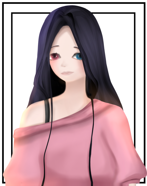 Trying out Semi-Realism