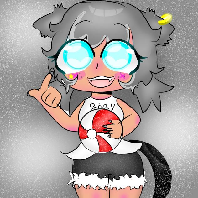 Greysia!!! ✨⭐