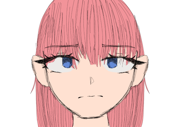 no terminado - ibisPaint