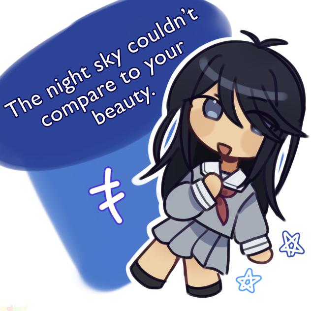 Hoshino Ichika 🎤💫