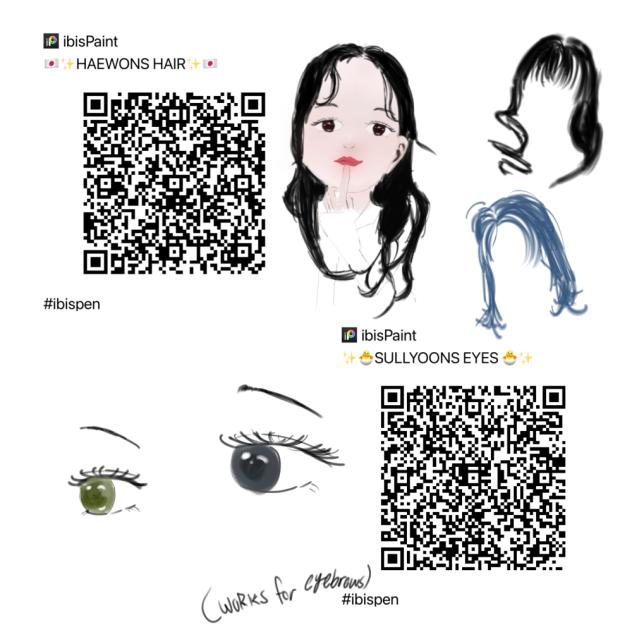 My NMIXX brushes 🐇✨🇯🇵❤️