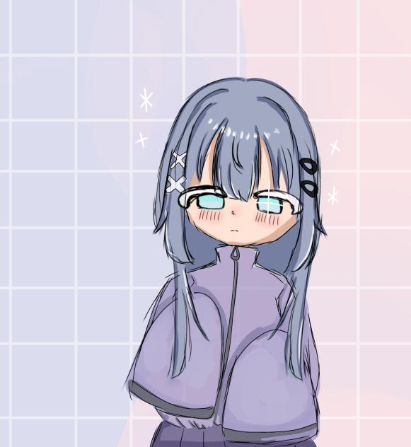 むらさきちゃん💓