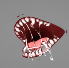 Mouth