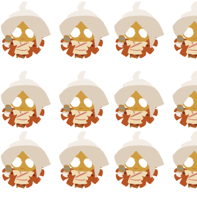 DEAR GOD ITS ALL moff