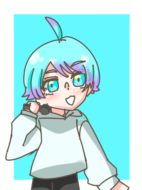 # ボイシング全員描く